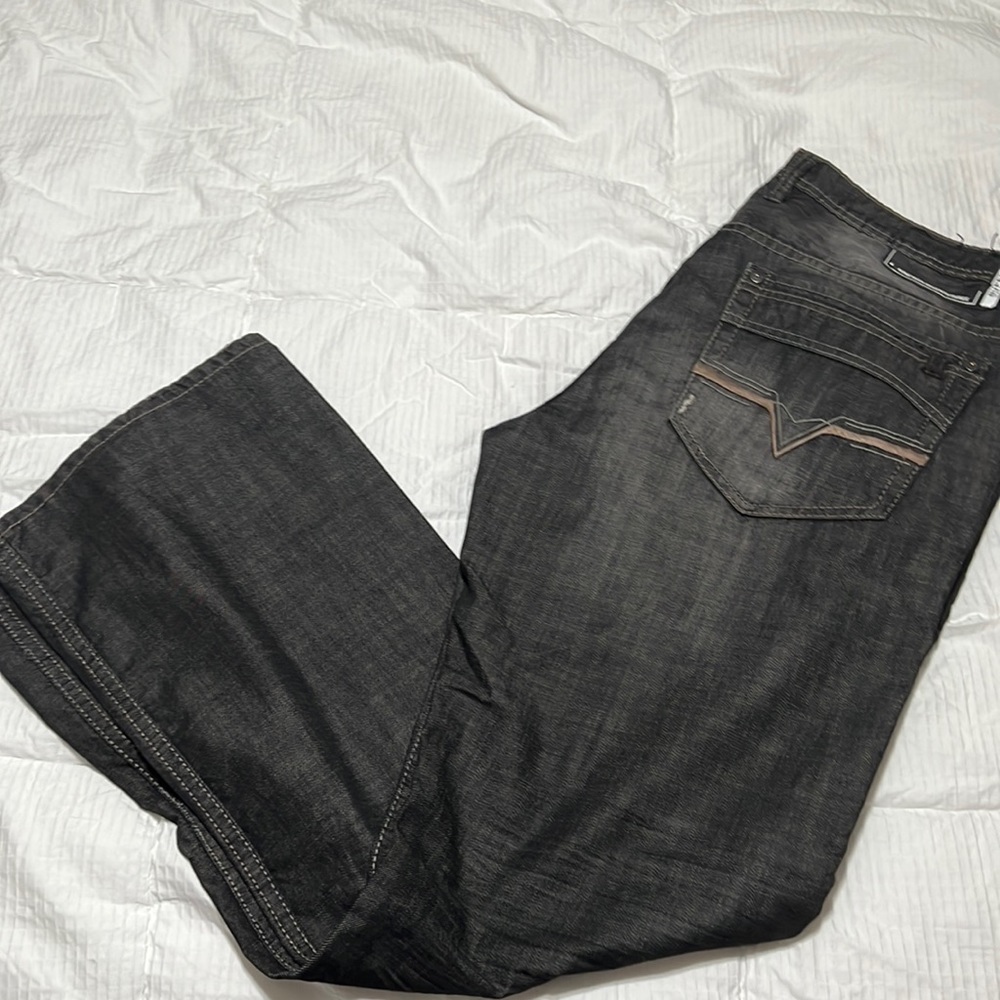 Buffalo jeans